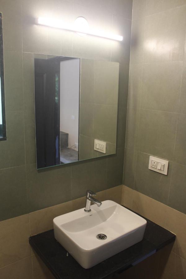 Seaprincess Guesthouse Anjuna Eksteriør bilde