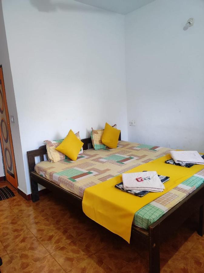 Seaprincess Guesthouse Anjuna Eksteriør bilde